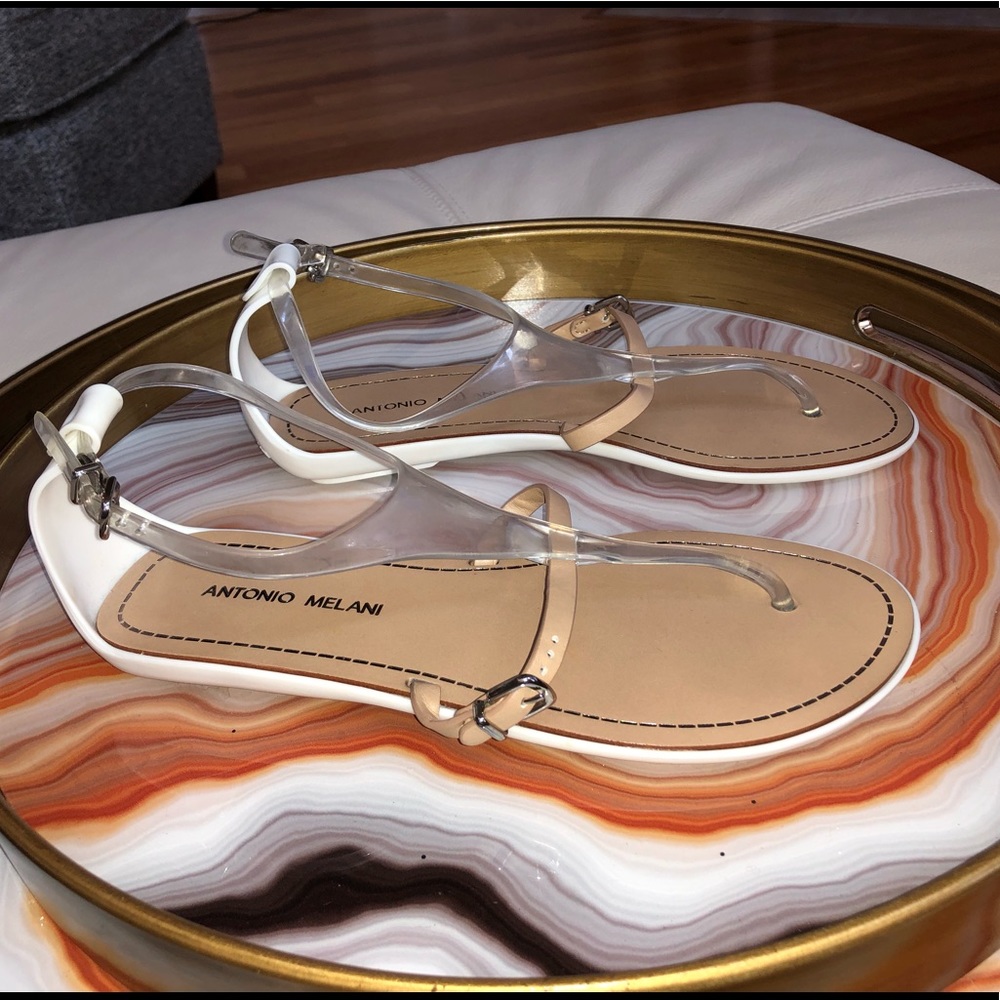 Antonio Melanie Sandals
